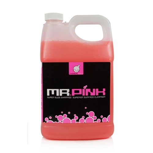 Chemical Guys Shampoo Mr. Pink, 16 oz