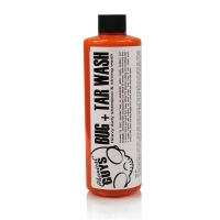 Chemical Guys - Bug and Tar Heavy Duty Car Wash Shampoo - (1 Gal) | CWS-104