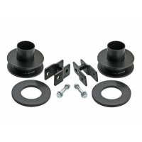 Pro Comp 62245 - 05-15 Ford F-250/F-350 - Coil Spacer Leveling Kit - 2.5 Inch Lift - Includes...