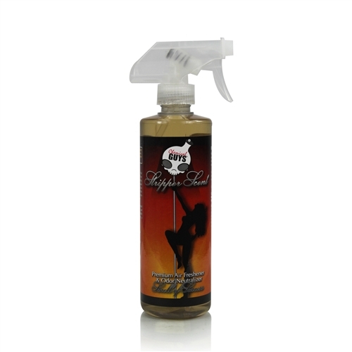 Chemical Guys AIR-069 Stripper Scent Premium Air Freshener and Odor  Eliminator