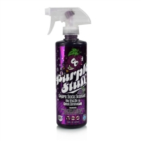 Chemical Guys - Purple Stuff Grape Soda Scent (16 oz.) | AIR-222-16