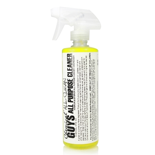 Chemical Guys - All Clean All Purpose Cleaner & Degreaser